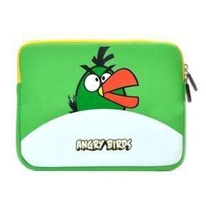   Birds Soft Case Sleeve Bag Cover for Ipad 2: Computers & Accessories