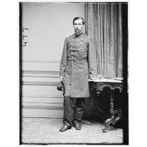  Civil War Reprint Surg. W.A. Madill 23rd N.Y. Inf