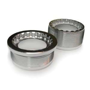  IRD Alloy Bicycle Bottom Bracket Cups: Sports & Outdoors