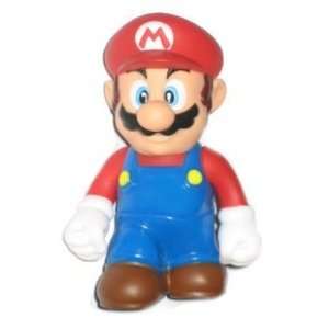  Nintendo Super Mario Bros. Action Figure: Toys & Games