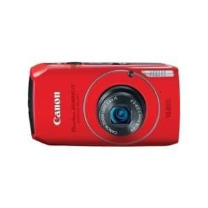   Canon PowerShot SD4000 IS / IXUS 300 HS Digital Camera