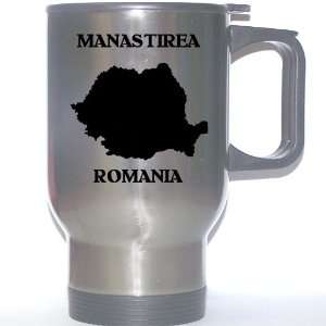  Romania   MANASTIREA Stainless Steel Mug Everything 