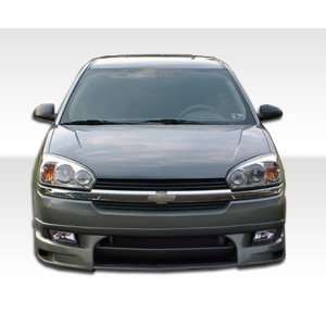    2004 2005 Chevrolet Malibu Maxx Racer Front Lip: Automotive
