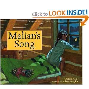  Malians Song (Vermont Folklife Center Childrens Book 