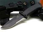Gerber LMF 2 ASEK Infantry Survival Knife Tan w/Sheath 013658014008 