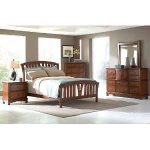  The Simple Stores Belle Headboard and Footboard Panel 