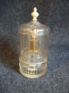 Up for sale is a Song of Love bottle from Avon.