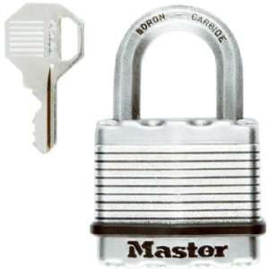  Master Lock Co M1KA Magnum Laminated Padlock 1 3/4 