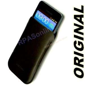 ORIGINAL SAMSUNG Case Pouch for Galaxy S2 i9100  