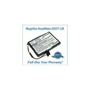   Replacement Kit For The Magellan Roadmate 2055T LM Electronics