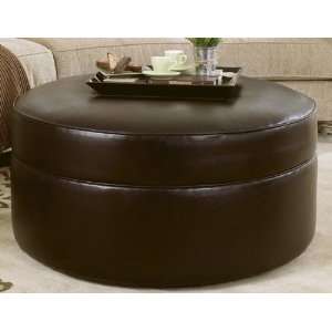  Macie   Brown Oversized Accent Ottoman by Ashley Furniture 
