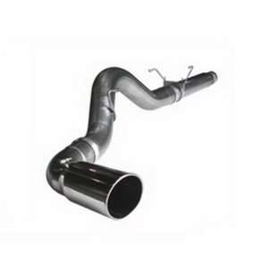  aFe 49 42016 Mach Force XP Exhaust System: Automotive
