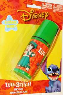 NEW ~LILO AND STITCH~ 1 BEACH SAFE PARTY SUPPLIES  