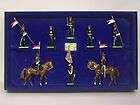 Limited Editions items in 9 12 royal lancers 