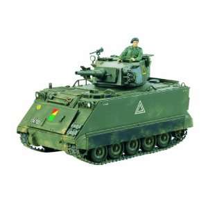  1/35 US M113A1 Fire Support Toys & Games
