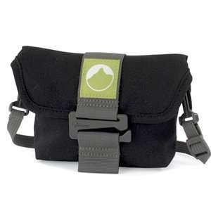  Lowepro Terraclime 30 Recycled Camera Bag (Black): Camera 