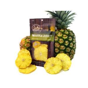 Jerky   Pineapple Jerky Grocery & Gourmet Food