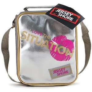  Jersey Shore Lunch Bag [I Love The Situation] Toys 