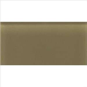 Daltile GR08817F1P Glass Reflections 8 1/2 x 17 Frosted Wall Tile in 