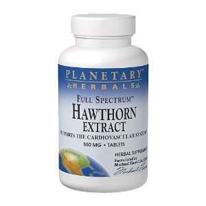     Full Spect Hawthorn Lq Ext., 2 oz liquid: Health & Personal Care