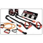 Jungle Gym XT & 30 lb Resistance Fitness Cable Kit