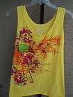 NWT WOMENS JUST MY SIZE GLITZY GRAPHIC TANK TOP 2X  