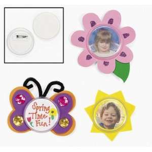  Design Your Own Buttons   Craft Kits & Projects & Design 