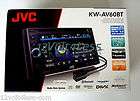 JVC KW R500 +2YR WARNTY CAR STEREO RADIO CD MP3 IPOD PLAYER RECEIVER 