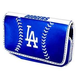 Los Angeles Dodgers MLB Universal Personal Electronics Case