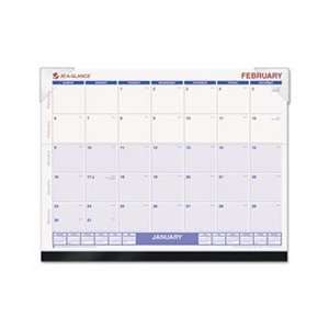    LookForward Recycled Desk Pad, 22 x 17, 2012: Home & Kitchen