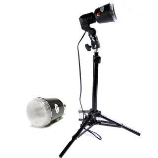 Cowboystudio Backlight Strobe Flash Studio Photography Kit