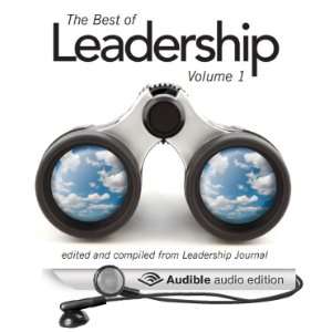 The Best of Leadership, Volume 1 Vision [Unabridged] [Audible Audio 