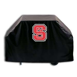  NC State Wolfpack College Grill Cover: Sports & Outdoors