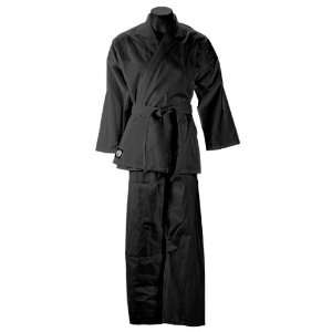    ProForce Traditional Heavy Weight Karate Gi: Sports & Outdoors