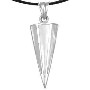  Kanchana   Silver Necklace Jewelry