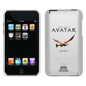  Avatar Great Leonopteryx on iPod Touch 2G 3G CoZip Case 