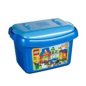  LEGO?? Brick Box   4626: Toys & Games