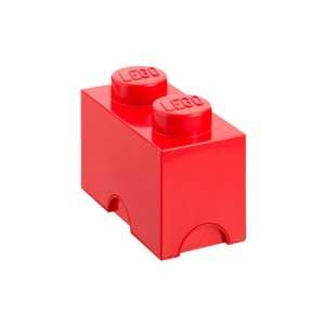  The Container Store LEGO Storage Brick: Home & Kitchen