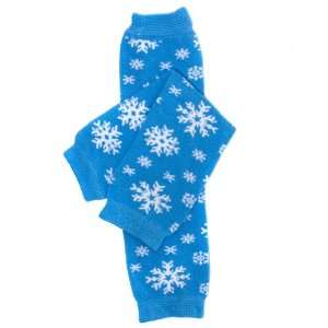  SNOW Chirstmas Baby Leggings/Leggies/Leg Warmers for Cloth 