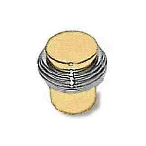   Brass Barrel w/ Brass Chrome Bands 1 L P50316 GCH C: Home Improvement