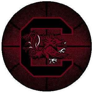  South Carolina Gamecocks ( University Of ) NCAA 4 ft Basketball 