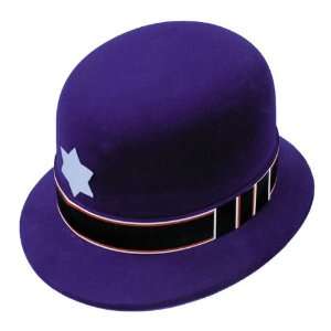 Keystone Cop Hat