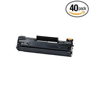 MPI CB435A (HP 35A) Black LaserJet Print Cartridge For HP P1005, P1006 