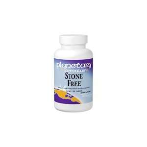Stone Free   Kidney And Gallbladder Support, 90 tabs., (Planetary 