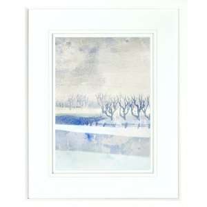  101 Dalmatians WDS#184A Landscape Giclee Print by PTM 