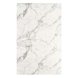  Formica 5 x12 Sheet Laminate   Calacatta Marble 