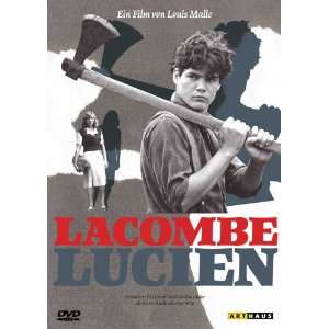 Lacombe Lucien Movie Poster (11 x 17 Inches   28cm x 44cm 