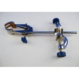 Flask Clamp Assembly