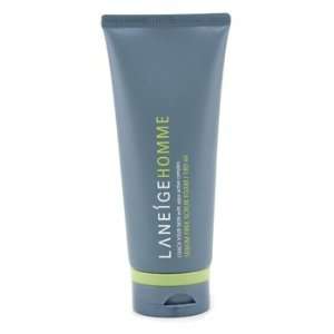  Exclusive Mens care By Laneige Homme Sebum Free Scrub 