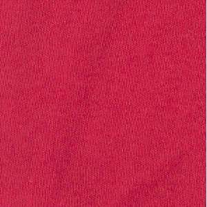   Interlock Knit Red Fabric By The Yard: Arts, Crafts & Sewing
